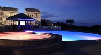 Aparthotel St. Christopher Club Frigate Bay Exterior foto