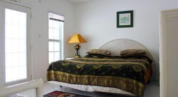 Aparthotel St. Christopher Club Frigate Bay Exterior foto